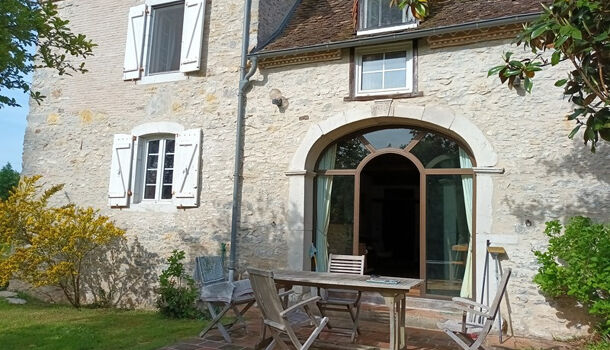 Villa / Maison 7 pièces  à vendre Lanneplaà 64300