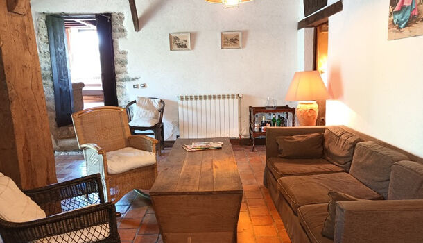 Villa / Maison 7 pièces  à vendre Lanneplaà 64300