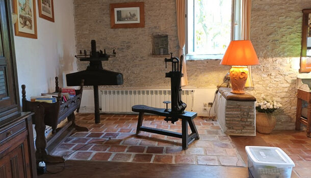 Villa / Maison 7 pièces  à vendre Lanneplaà 64300