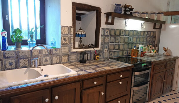 Villa / Maison 7 pièces  à vendre Lanneplaà 64300