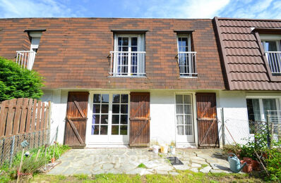 vente maison 242 000 € à proximité de Bellefontaine (95270)