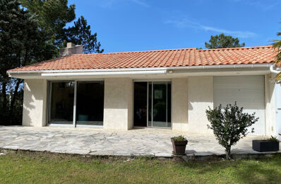 vente maison 335 400 € à proximité de La Barre-de-Monts (85550)