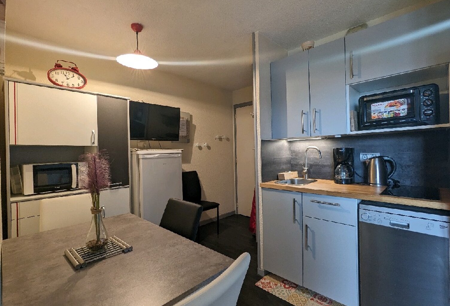 Vente appartement 2 pièces 20 m² Taninges (74440) — photo 1