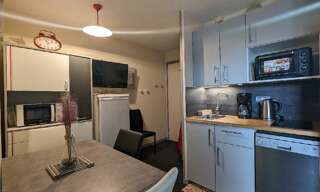 Appartement 2 Pièces 20 m² à vendre à Taninges (74440)