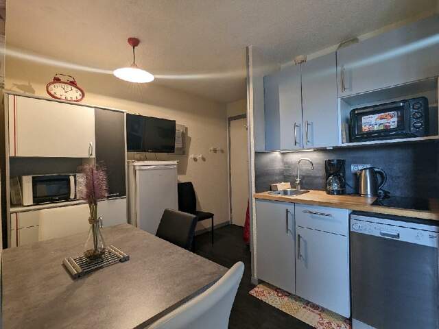 Appartement 2 pièces 20 m² à Taninges — photo du bien