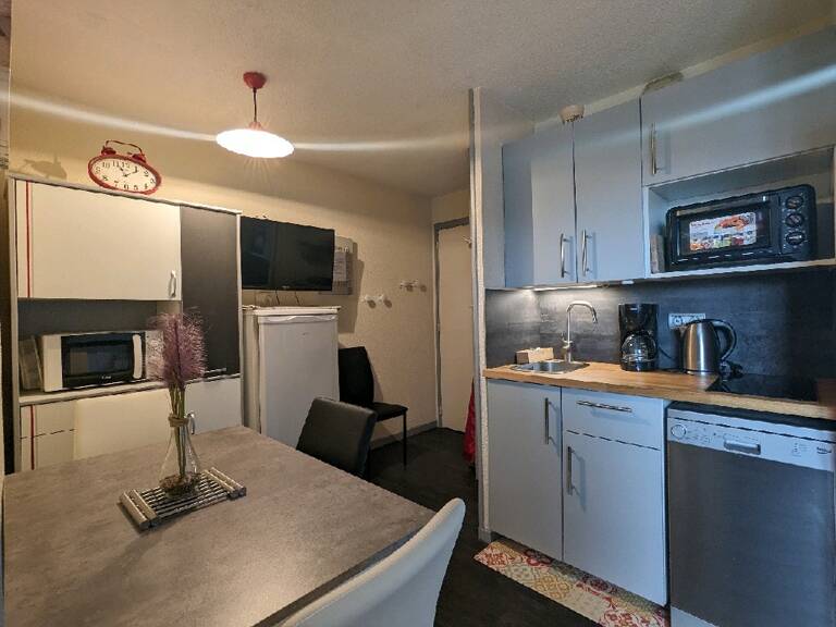Appartement 2 pièces 20 m² — photo 1