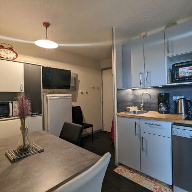 Appartement 2 pièces 105000 €