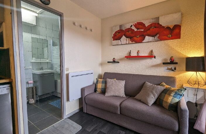 Vente appartement 2 pièces 20 m² Taninges (74440) — photo 3