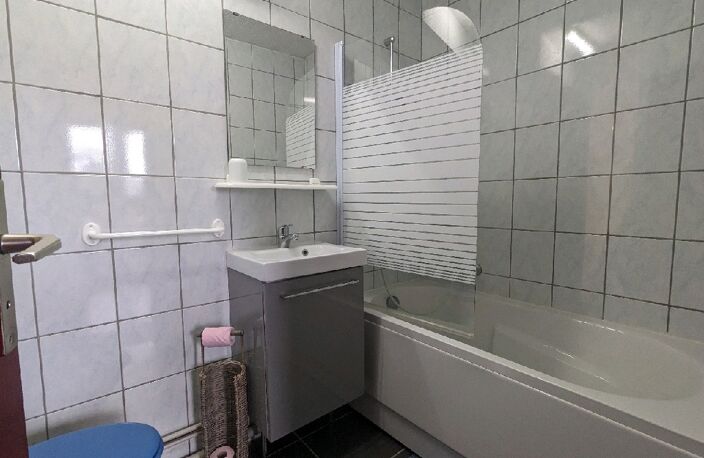 Vente appartement 2 pièces 20 m² Taninges (74440) — photo 4