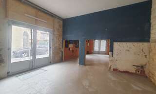 Commerce 2 Pièces 63 m² à louer à Montpellier (34000)