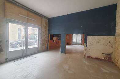 Commerce 2 pièces 1150 €