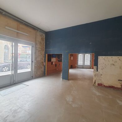 Commerce 2 pièces 1150 €