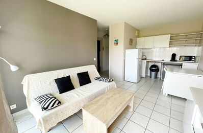 location appartement 590 € CC /mois à proximité de Biarritz (64200)