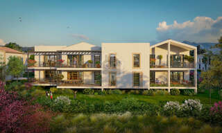 Appartement 3 Pièces 64 m² à vendre à Saint-Étienne-du-Grès (13103)