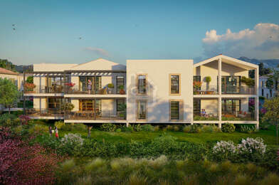 Appartement 3 pièces 222000 €