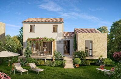 vente maison 282 000 € à proximité de Les Baux-de-Provence (13520)