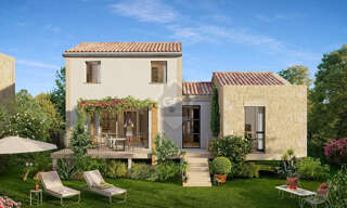 Maison 5 Pièces 74 m² à vendre à Saint-Étienne-du-Grès (13103)