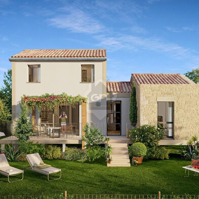 Maison 5 pièces 282000 €