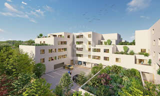 Appartement 3 Pièces 70 m² à vendre à Cavaillon (84300)