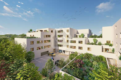 Appartement 3 pièces 191000 €