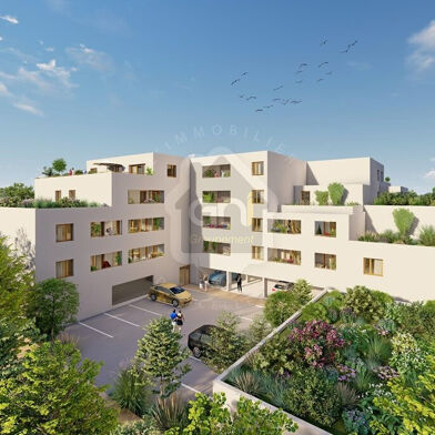 Appartement 3 pièces 191000 €
