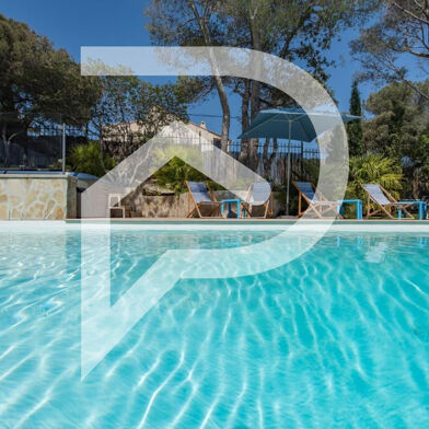 Maison 11 pièces 1999000 €