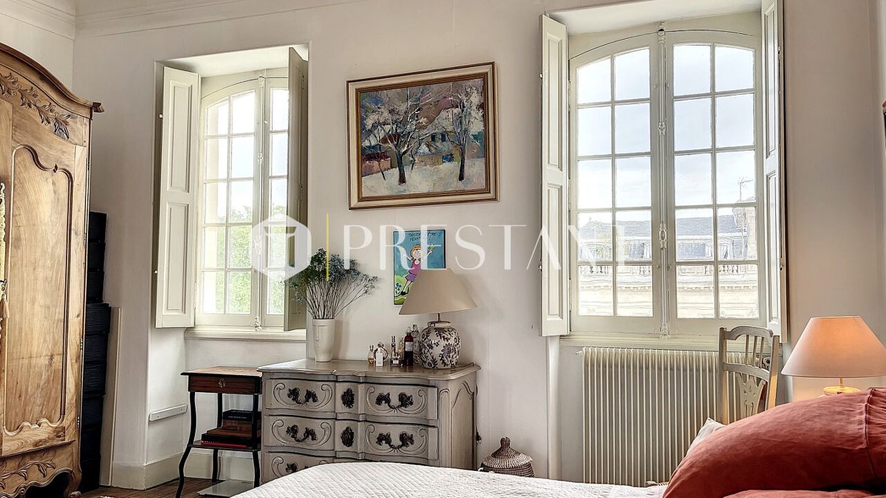 appartement 3 pièces 83 m2 à vendre à Bordeaux (33000)
