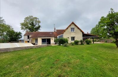 vente maison 152 000 € à proximité de Saint-Bonnet-Tronçais (03360)