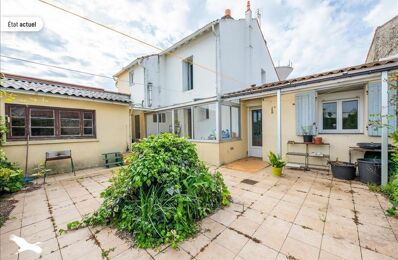 vente maison 199 000 € à proximité de Arvert (17530)