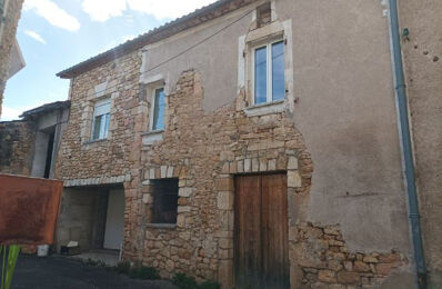 vente maison 137 000 € à proximité de Montagnac-sur-Lède (47150)