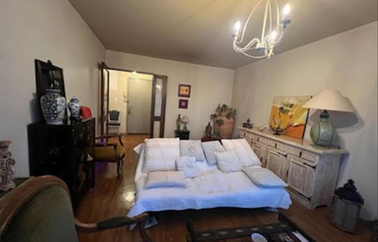 appartement 2 pièces 55 m2 à vendre à Saint-Gaudens (31800)