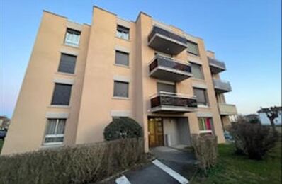 vente appartement 72 760 € à proximité de Aurignac (31420)