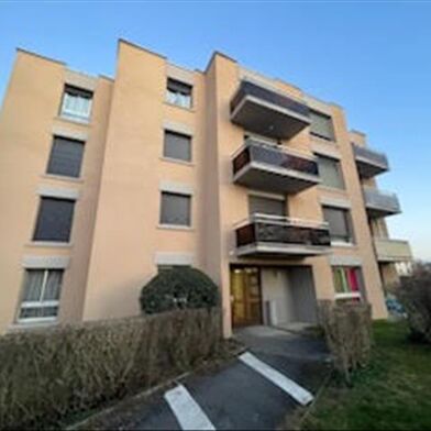 Appartement 2 pièces 55 m²