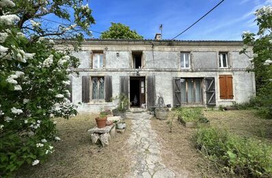 vente maison 98 550 € à proximité de Séligné (79170)