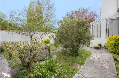 vente maison 299 600 € à proximité de Dompierre-sur-Mer (17139)