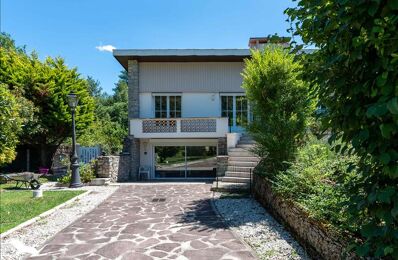 vente maison 260 000 € à proximité de Larrivière-Saint-Savin (40270)