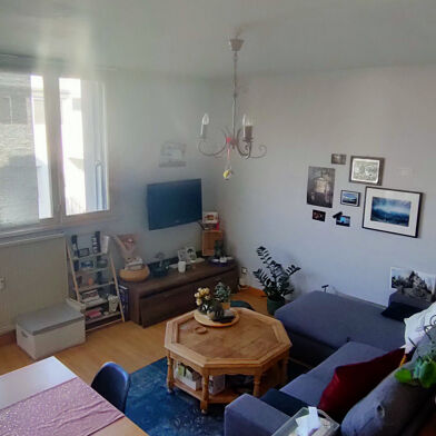 Appartement 2 pièces 87900 €