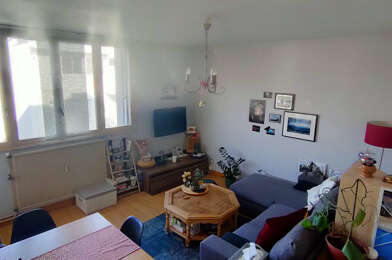 Appartement 2 pièces 87900 €