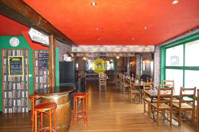 Maison 2 pièces 145000 €