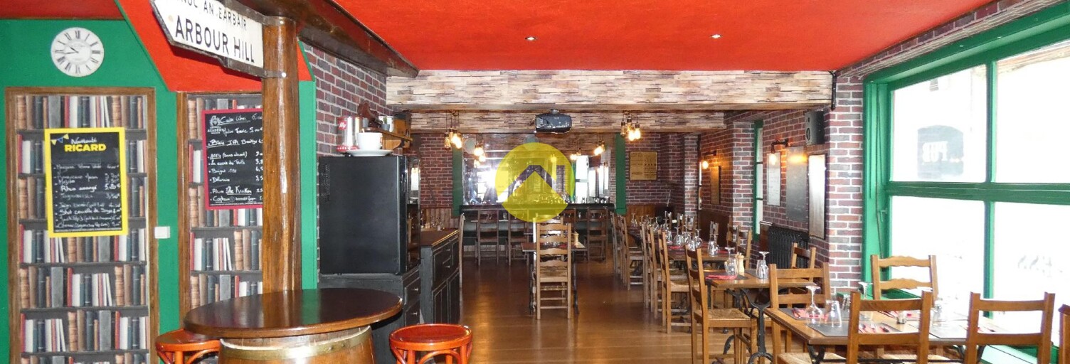 Maison 2 Pièces 60 m² à vendre à Aubigny-sur-Nère (18700)