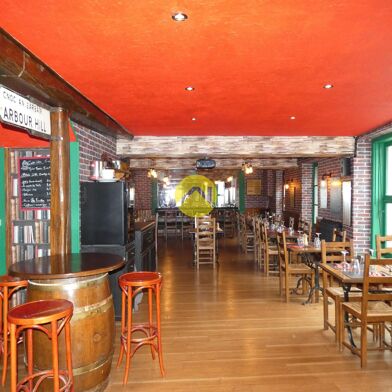 Maison 2 pièces 145000 €