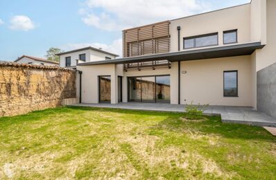 vente maison 620 000 € à proximité de Albigny-sur-Saône (69250)