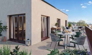 Appartement 4 Pièces 86 m² à vendre à Luisant (28600)