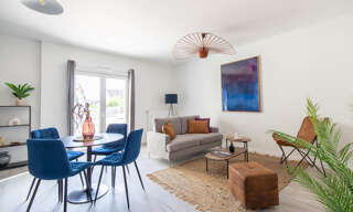 Appartement 3 Pièces 71 m² à vendre à Luisant (28600)