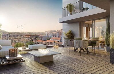 vente appartement à partir de 155 000 € à proximité de Toulouse (31100)