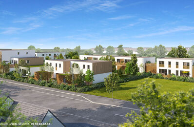 programme appartement À partir de 202 000 € à proximité de Trignac (44570)