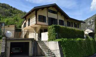 Maison 8 Pièces 230 m² à vendre à Sainte-Colombe-sur-Guette (11140)