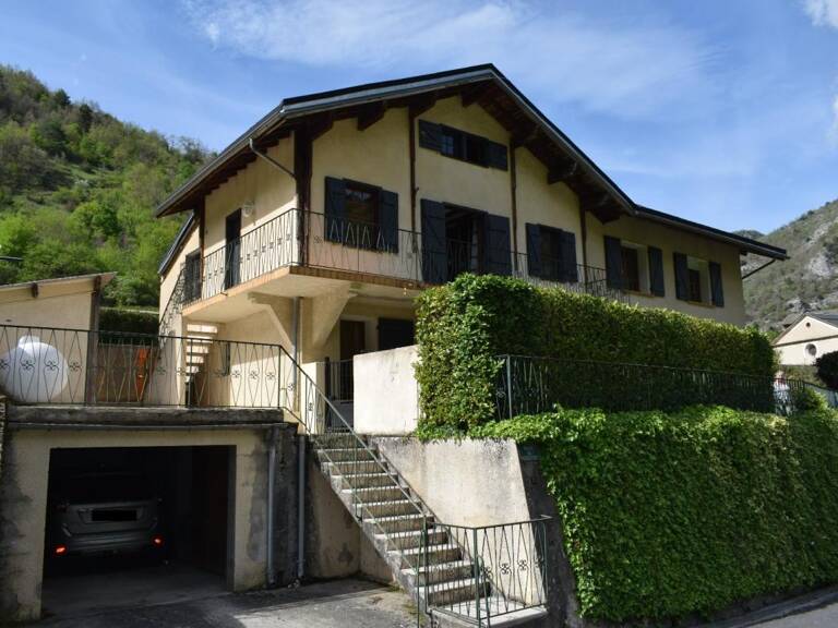 Maison — photo 1