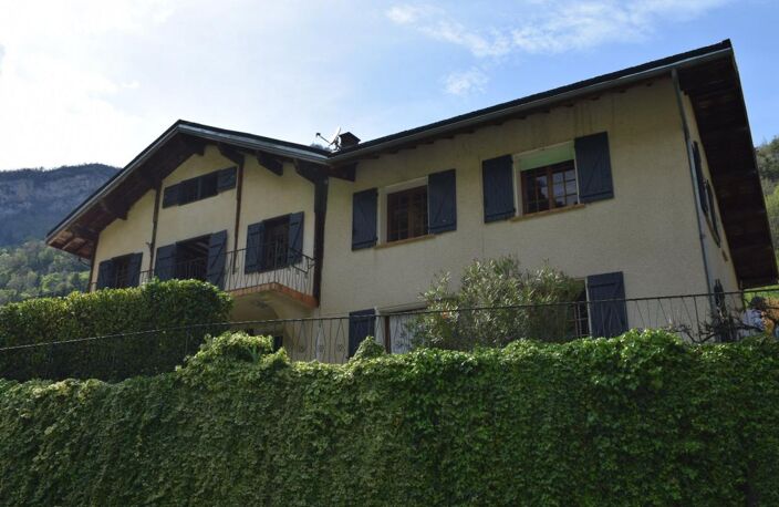 Maison — photo 3