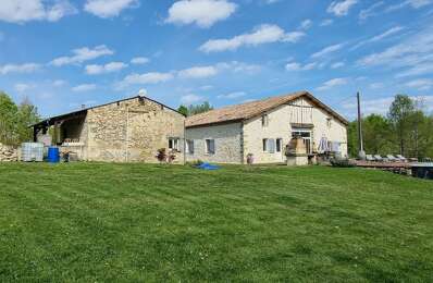 vente maison 715 000 € à proximité de Roquebrune (33580)